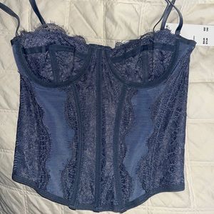 UO Modern Love Corset